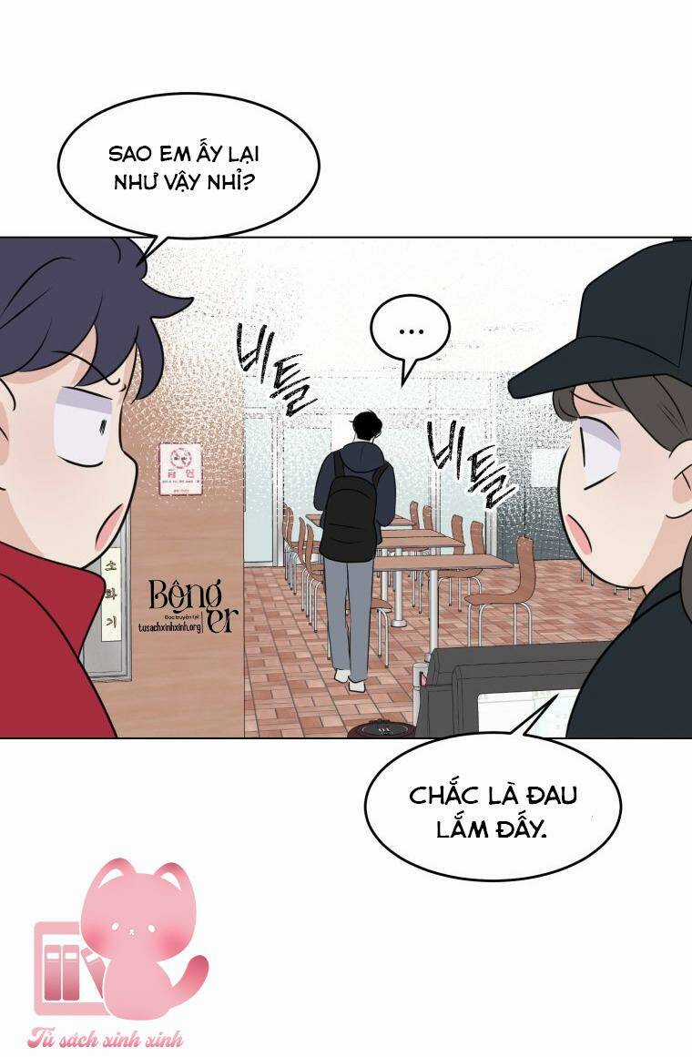 Bí Mật Highteen Chapter 26 trang 59