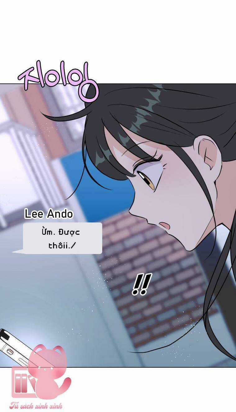 Bí Mật Highteen Chapter 26 trang 60