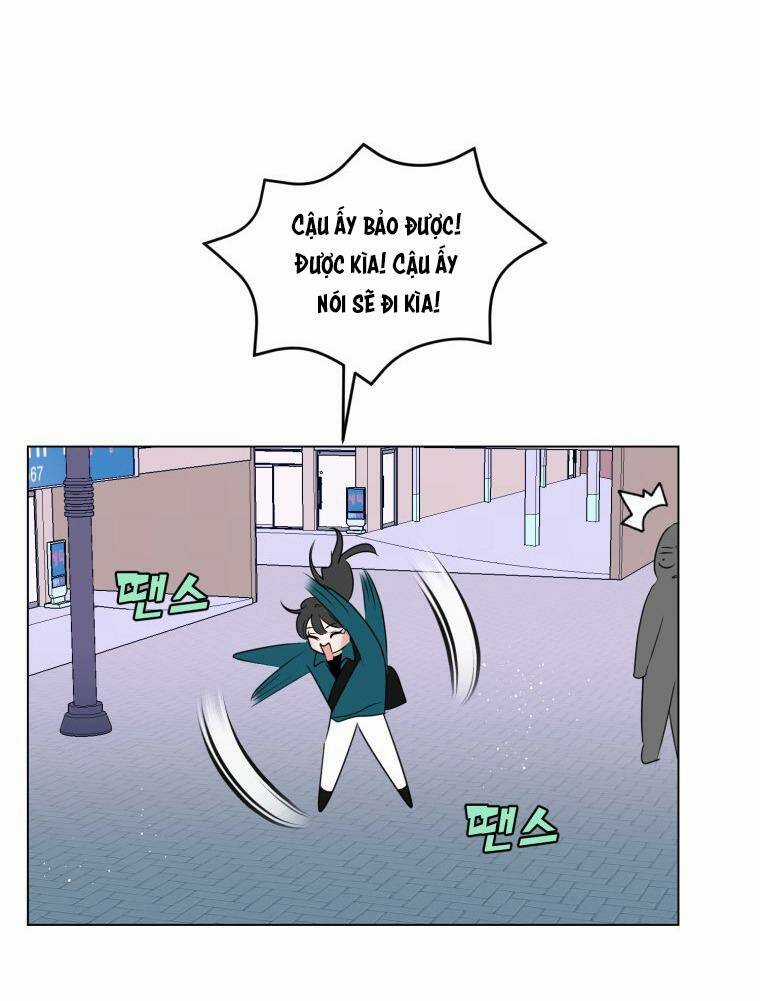 Bí Mật Highteen Chapter 26 trang 61