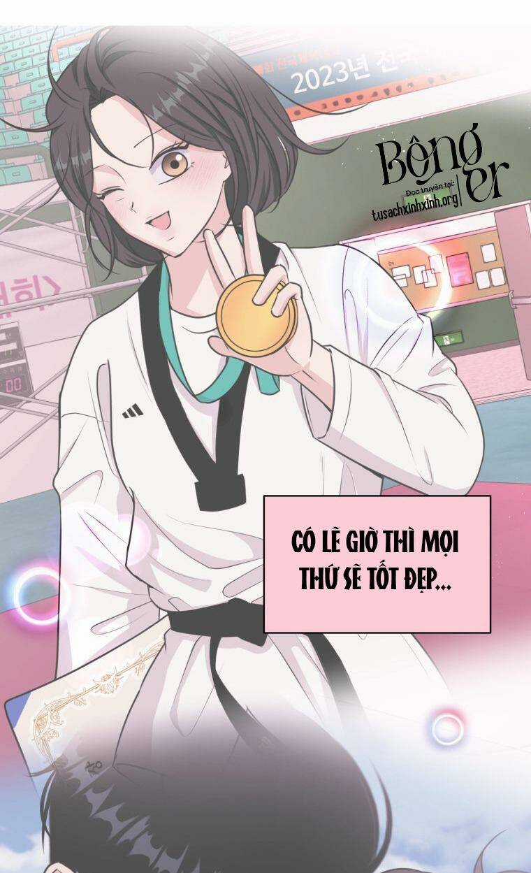 Bí Mật Highteen Chapter 26 trang 63