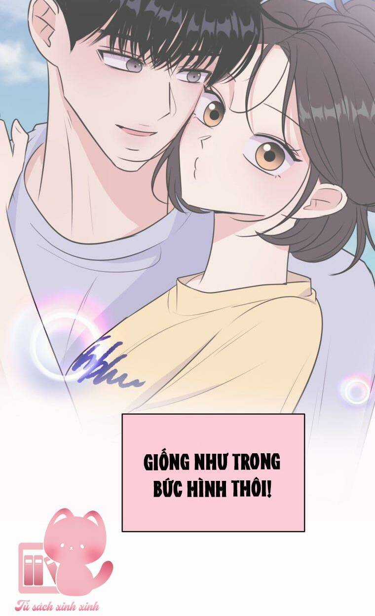 Bí Mật Highteen Chapter 26 trang 64