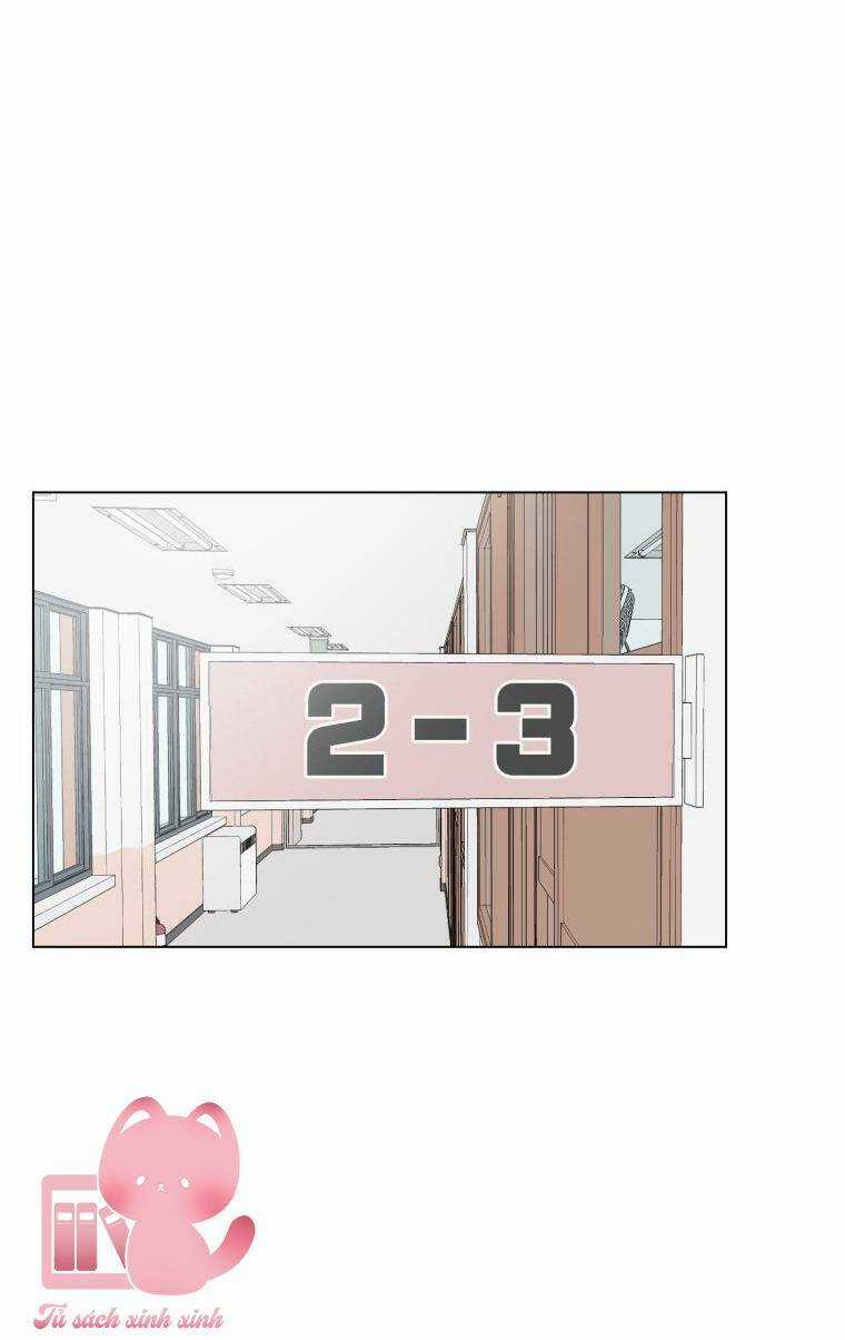 Bí Mật Highteen Chapter 26 trang 7