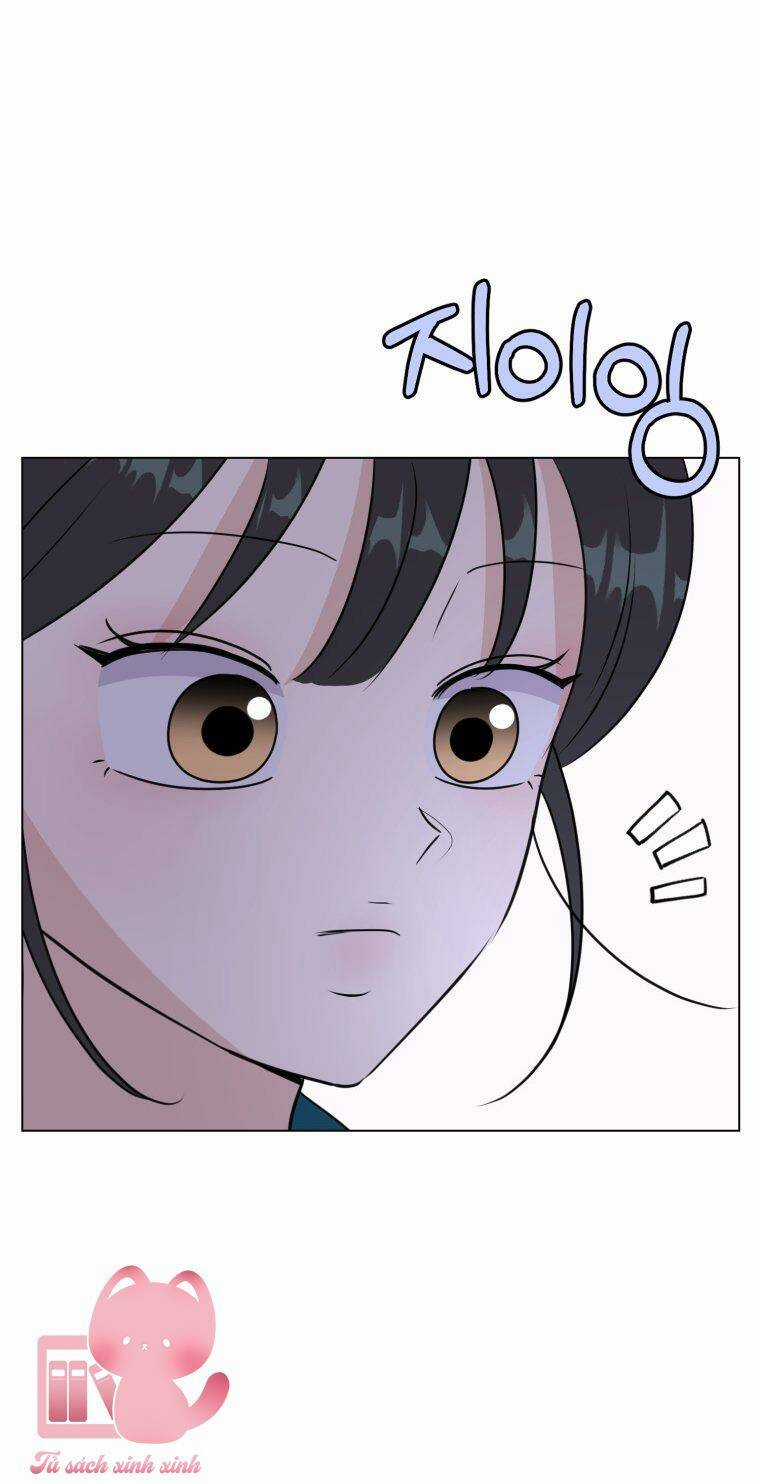 Bí Mật Highteen Chapter 27 trang 0