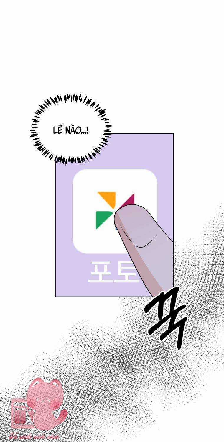 Bí Mật Highteen Chapter 27 trang 10