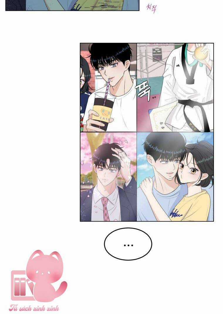 Bí Mật Highteen Chapter 27 trang 14