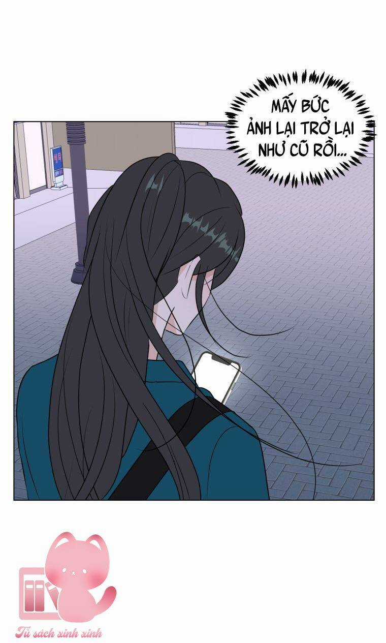 Bí Mật Highteen Chapter 27 trang 15