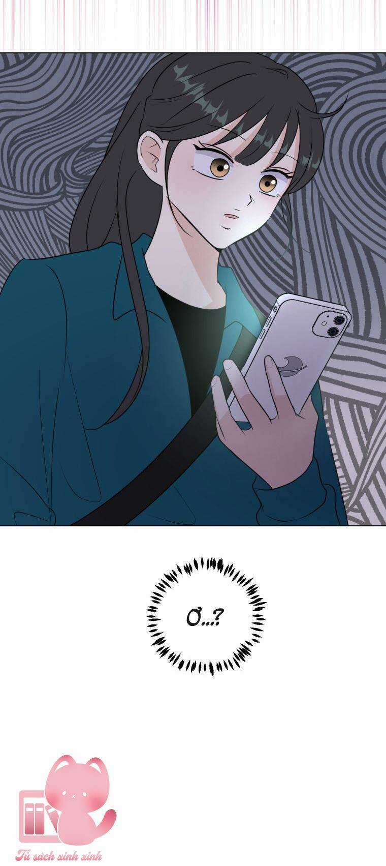 Bí Mật Highteen Chapter 27 trang 2