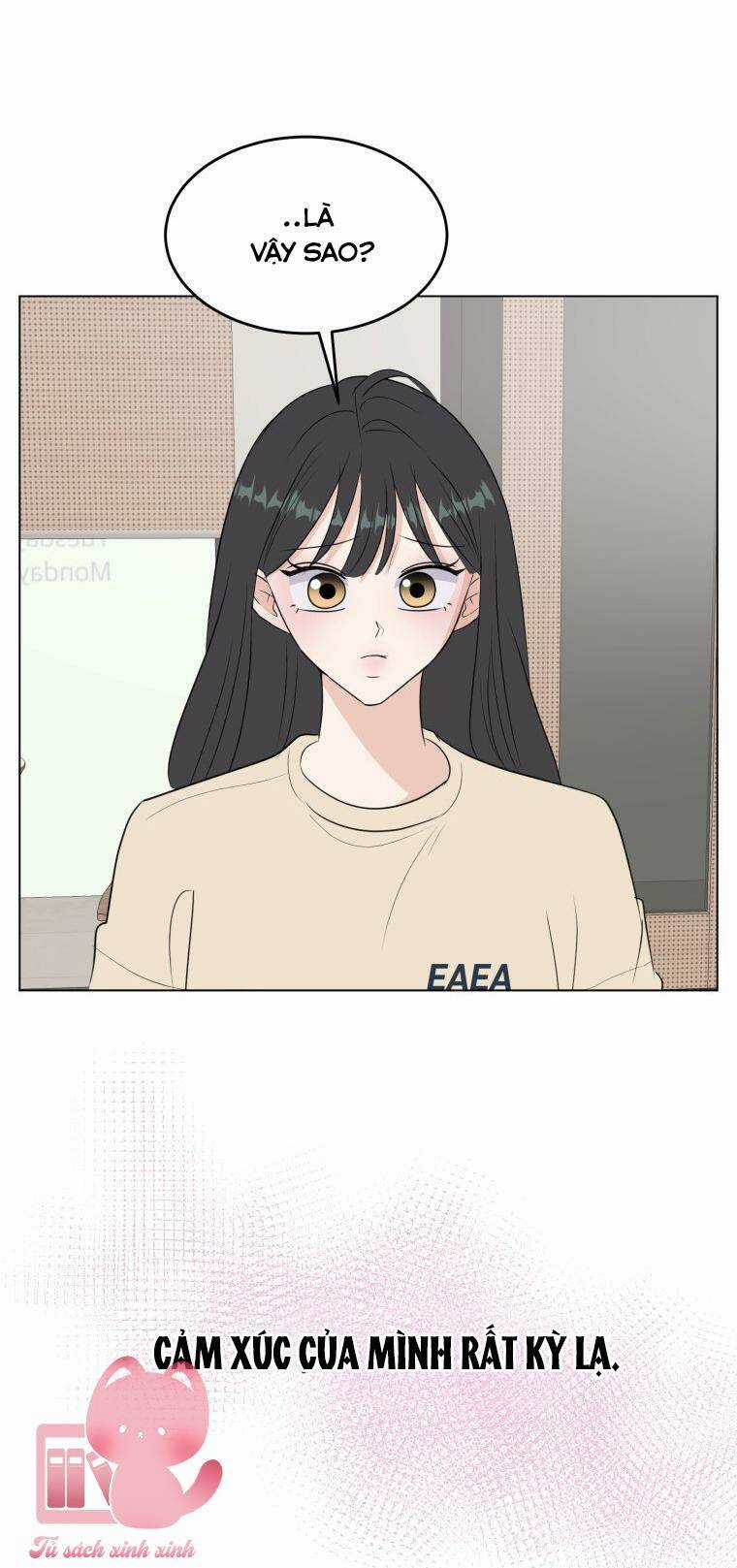 Bí Mật Highteen Chapter 27 trang 22