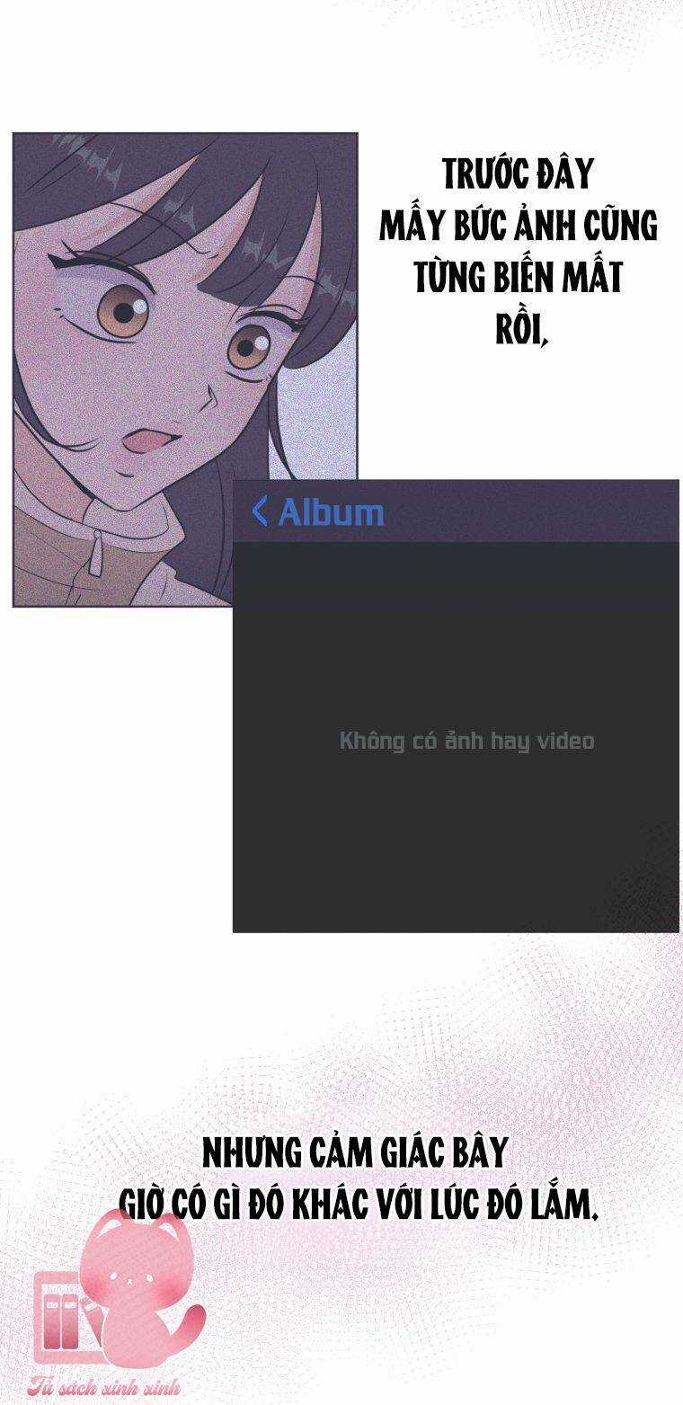 Bí Mật Highteen Chapter 27 trang 23