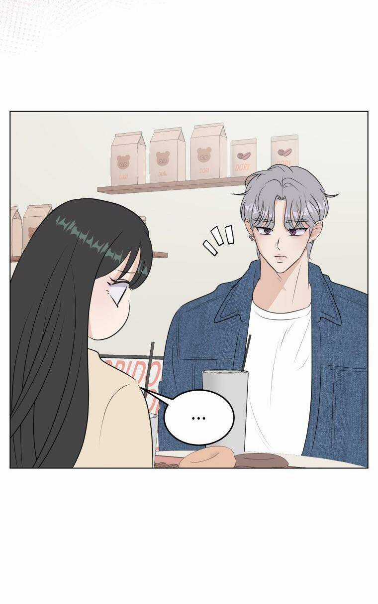 Bí Mật Highteen Chapter 27 trang 24