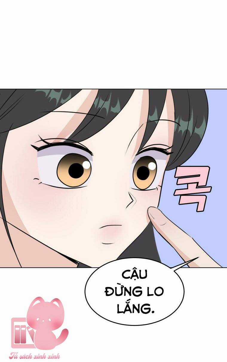 Bí Mật Highteen Chapter 27 trang 25