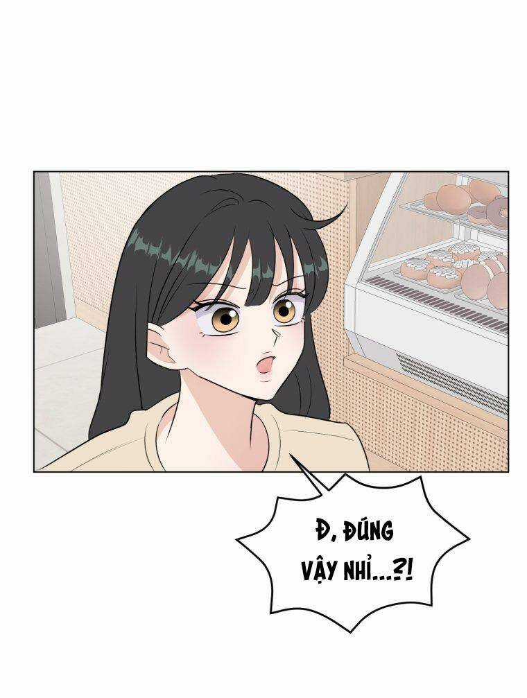 Bí Mật Highteen Chapter 27 trang 27