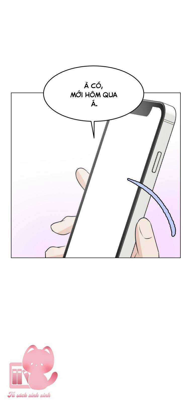 Bí Mật Highteen Chapter 27 trang 33