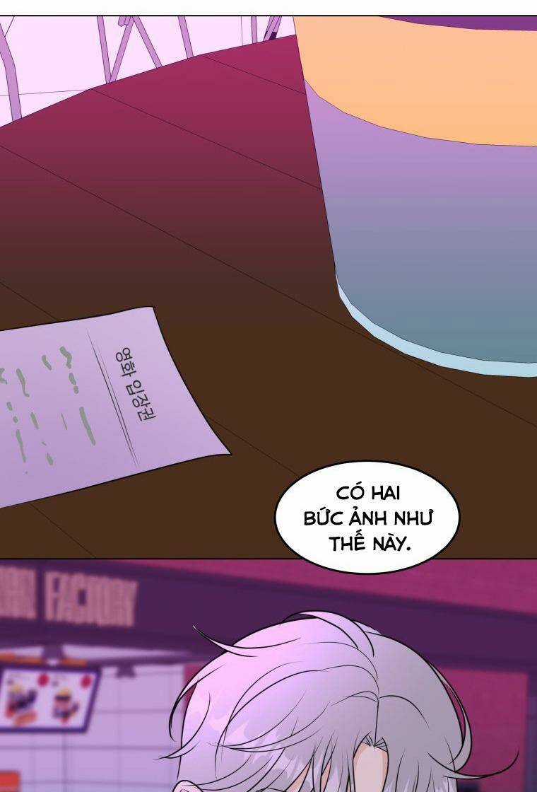 Bí Mật Highteen Chapter 27 trang 34