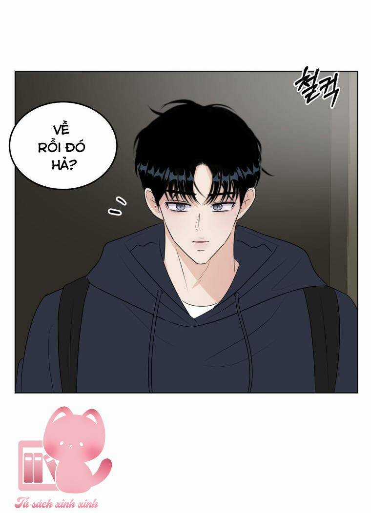 Bí Mật Highteen Chapter 27 trang 4