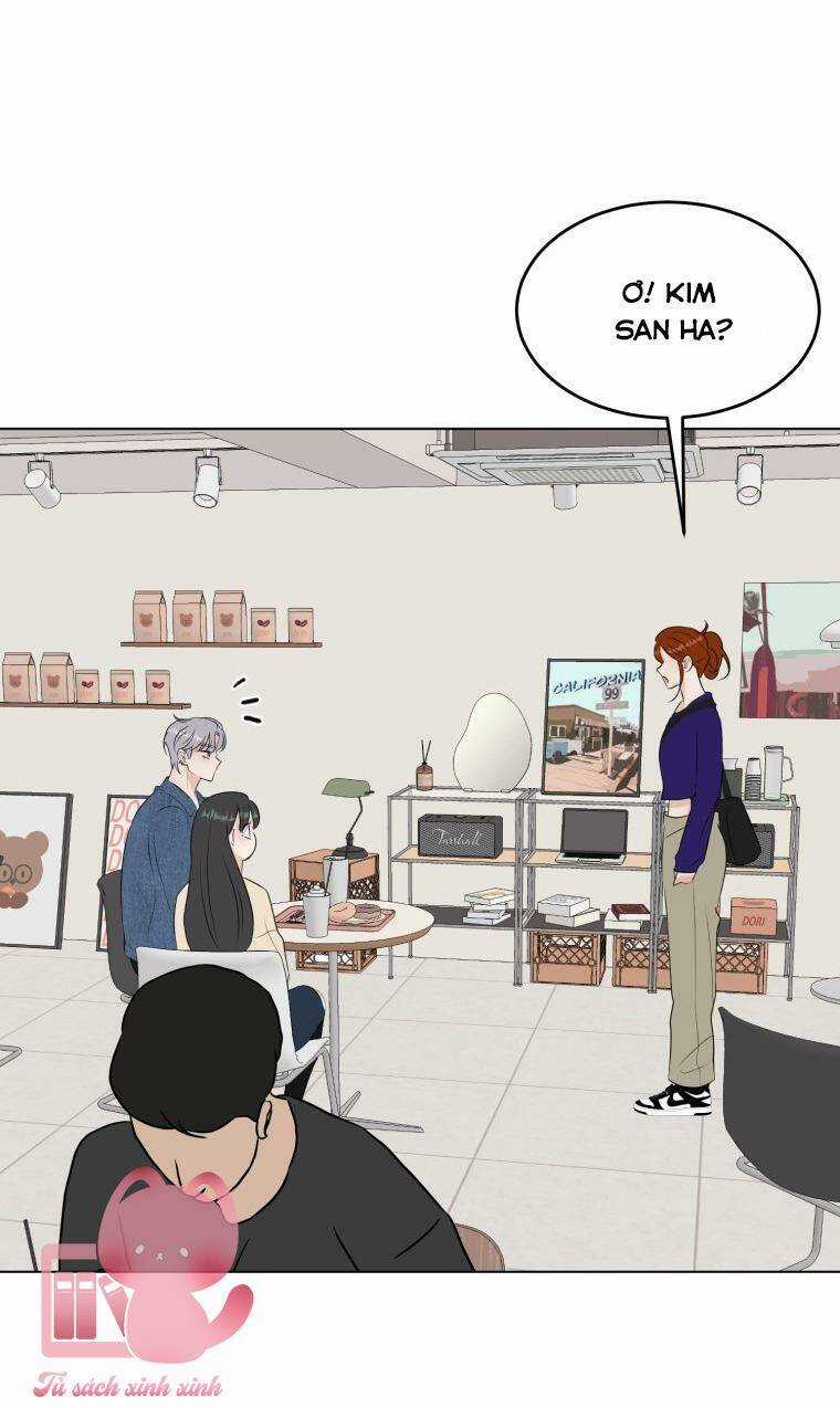 Bí Mật Highteen Chapter 27 trang 41