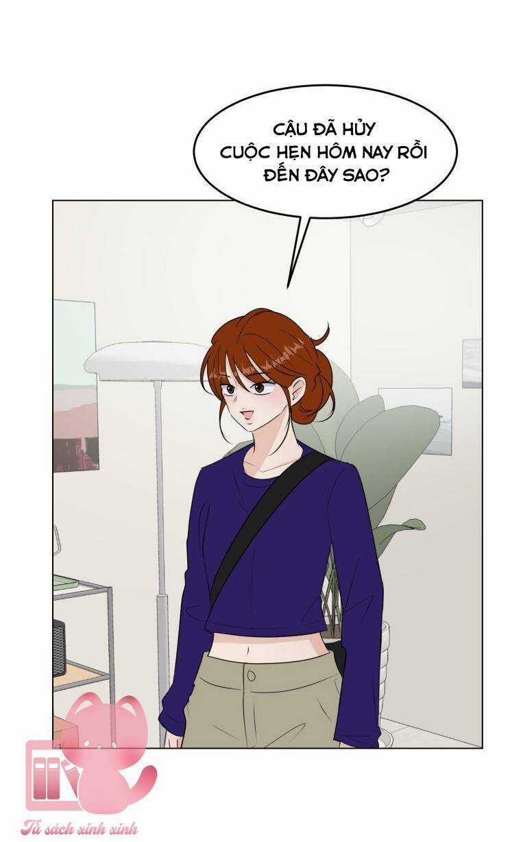 Bí Mật Highteen Chapter 27 trang 42