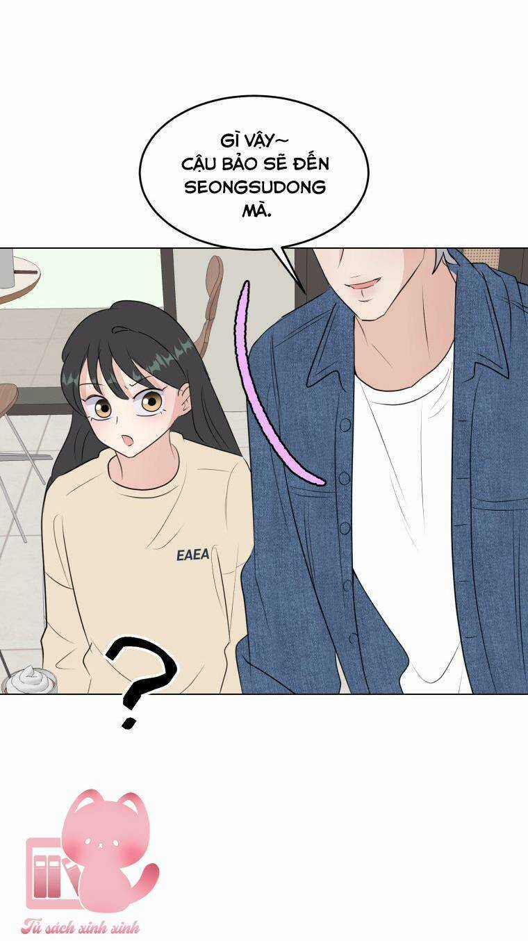 Bí Mật Highteen Chapter 27 trang 43