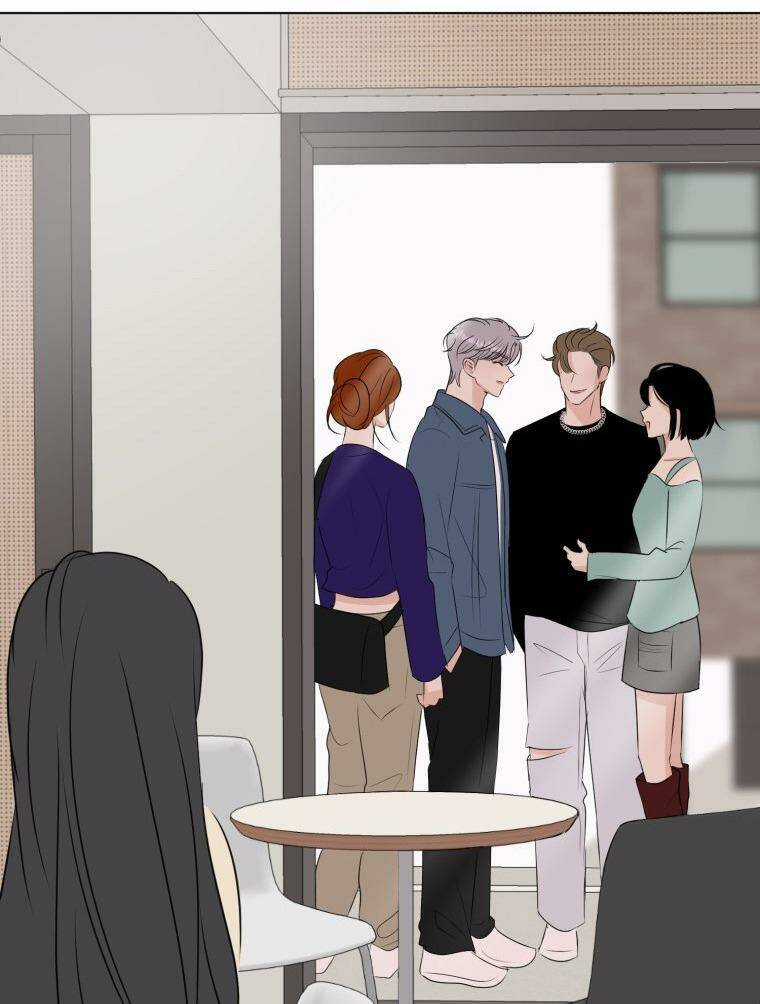 Bí Mật Highteen Chapter 27 trang 51