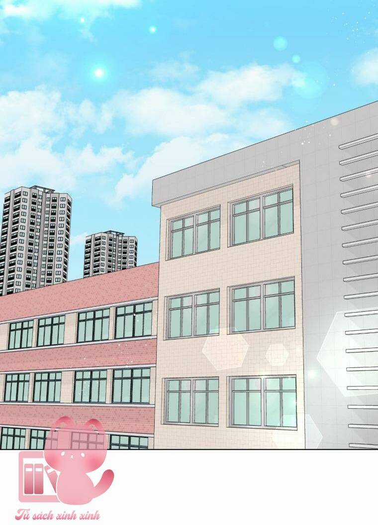 Bí Mật Highteen Chapter 27 trang 56