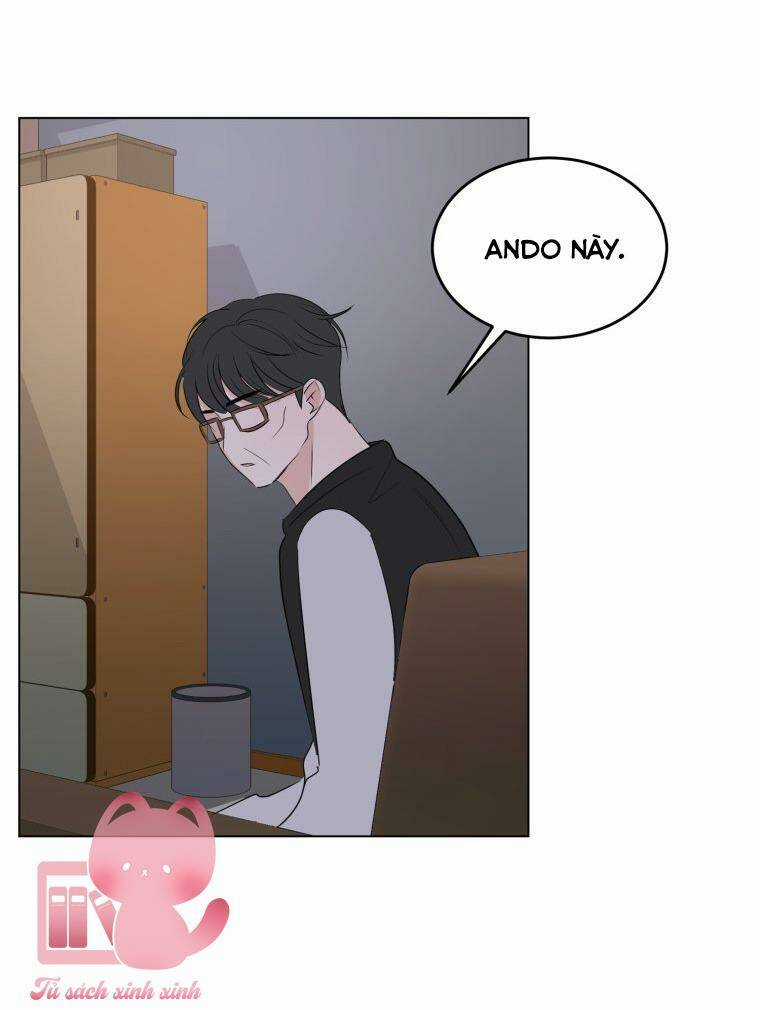 Bí Mật Highteen Chapter 27 trang 6