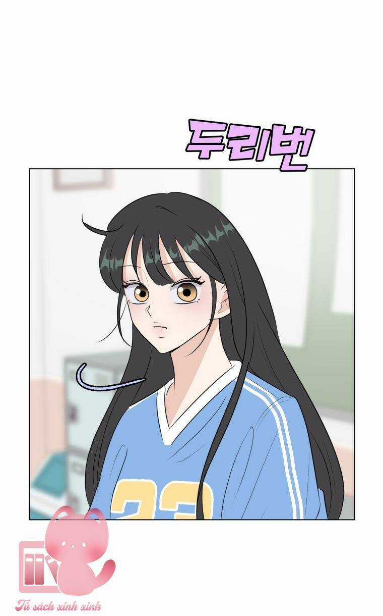 Bí Mật Highteen Chapter 27 trang 63