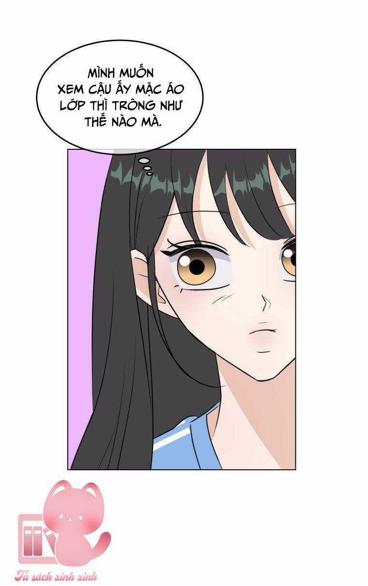 Bí Mật Highteen Chapter 27 trang 65