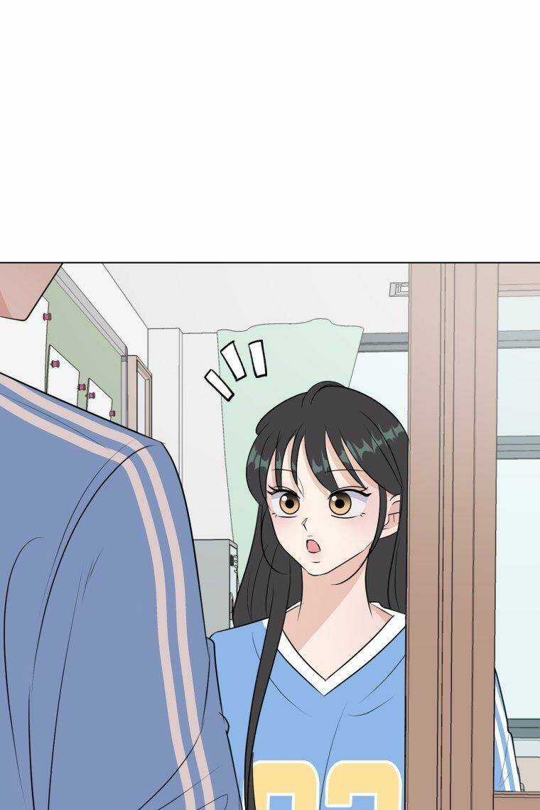 Bí Mật Highteen Chapter 27 trang 67