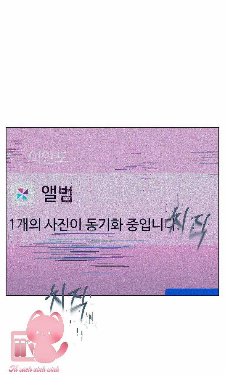 Bí Mật Highteen Chapter 27 trang 8