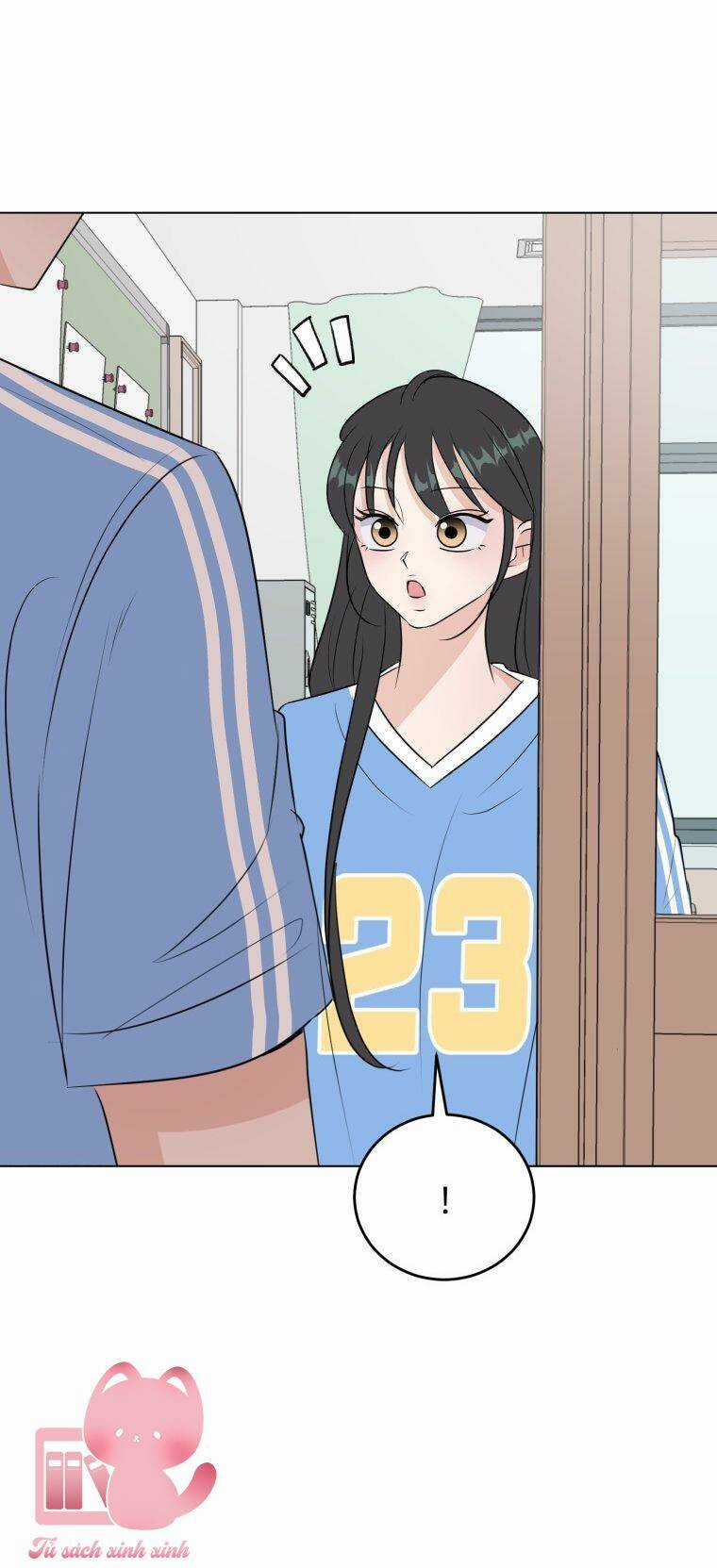 Bí Mật Highteen Chapter 28 trang 1