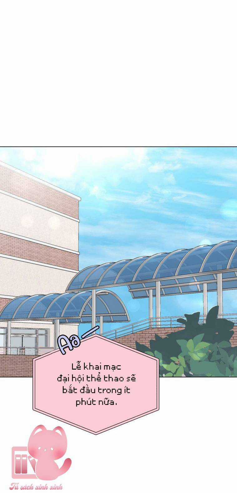 Bí Mật Highteen Chapter 28 trang 11