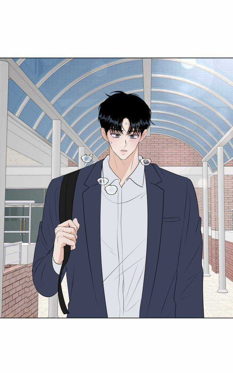 Bí Mật Highteen Chapter 28 trang 12