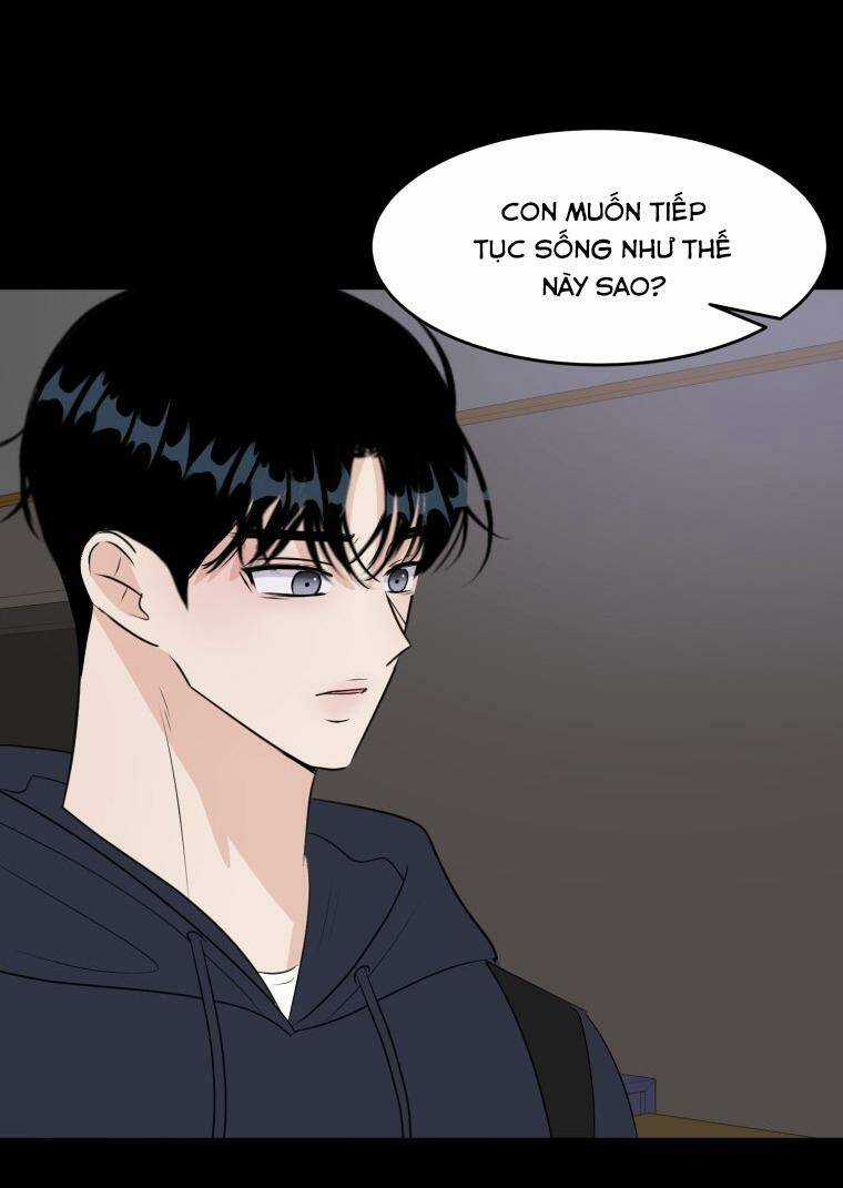 Bí Mật Highteen Chapter 28 trang 17