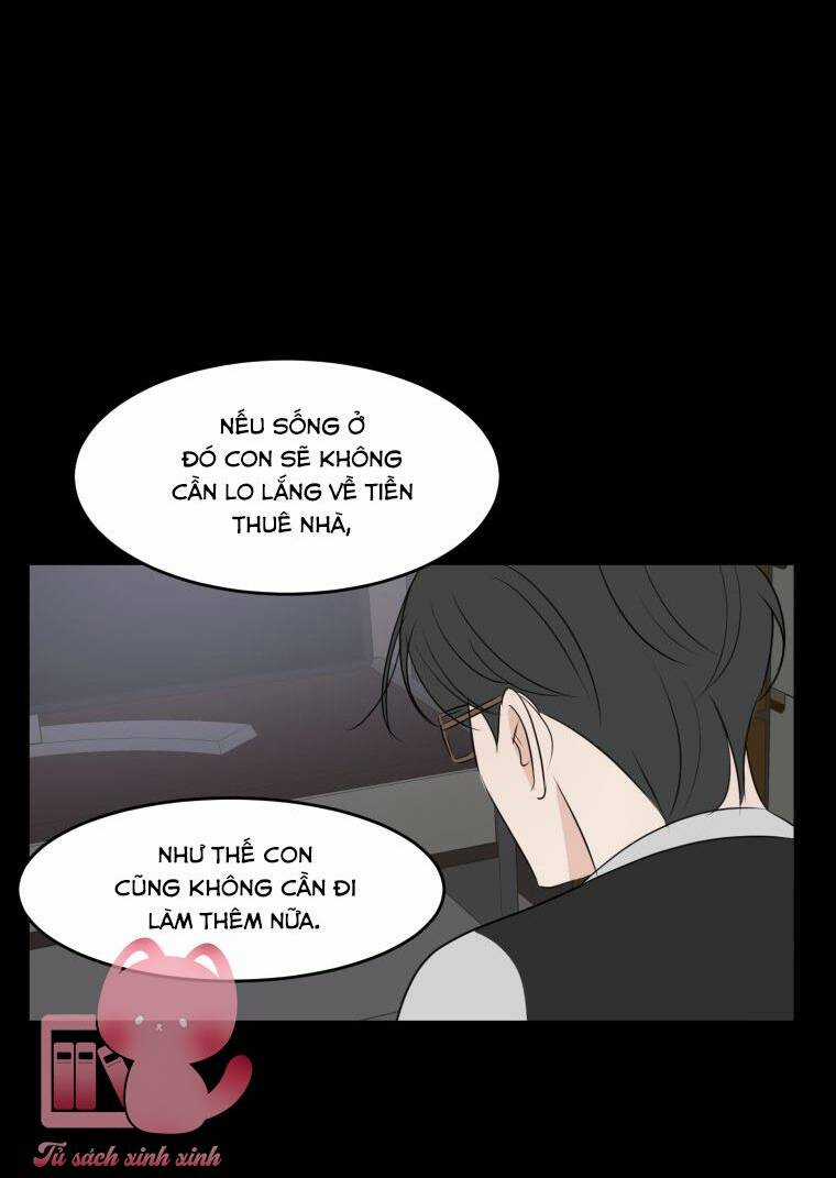 Bí Mật Highteen Chapter 28 trang 18