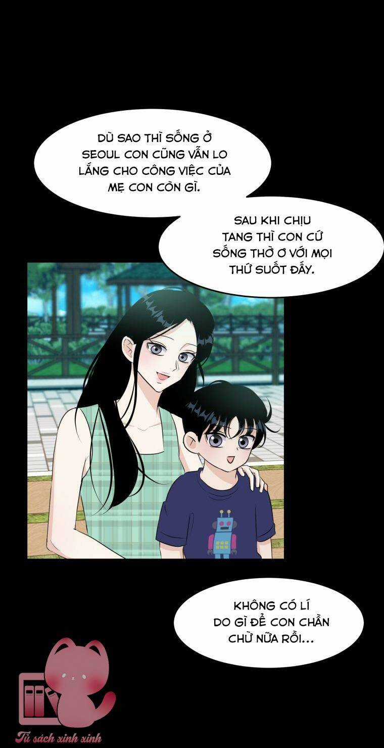 Bí Mật Highteen Chapter 28 trang 19