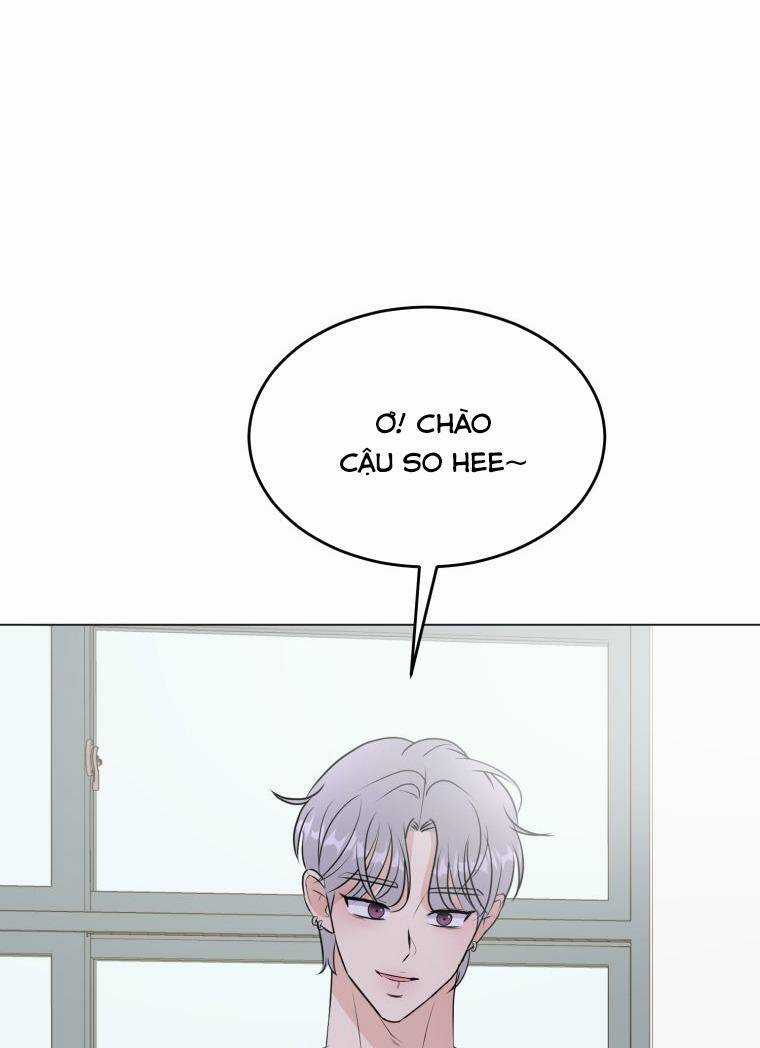 Bí Mật Highteen Chapter 28 trang 2