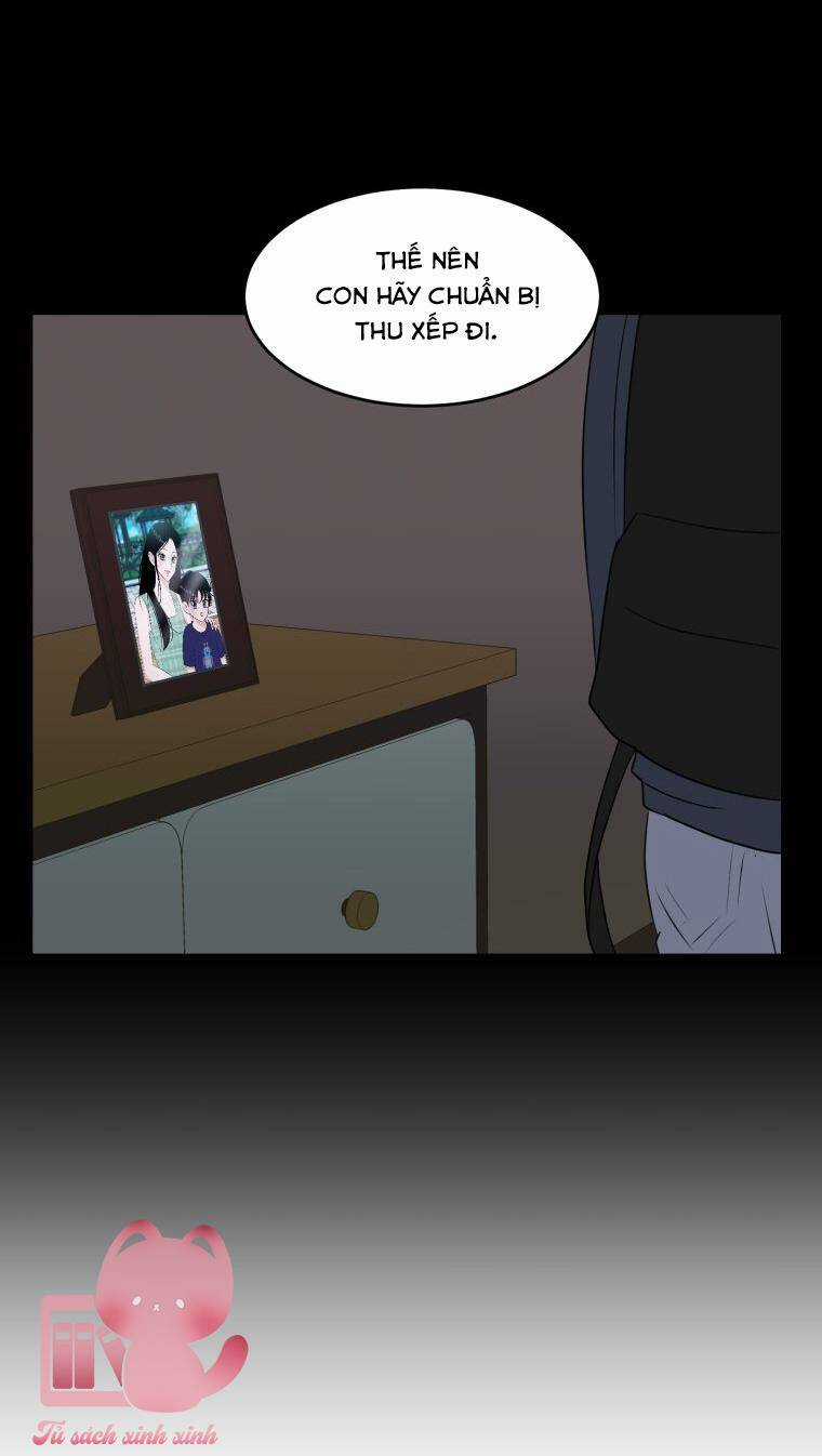 Bí Mật Highteen Chapter 28 trang 20