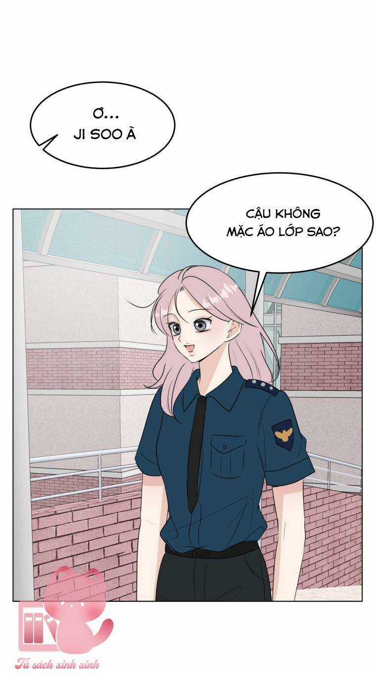 Bí Mật Highteen Chapter 28 trang 23