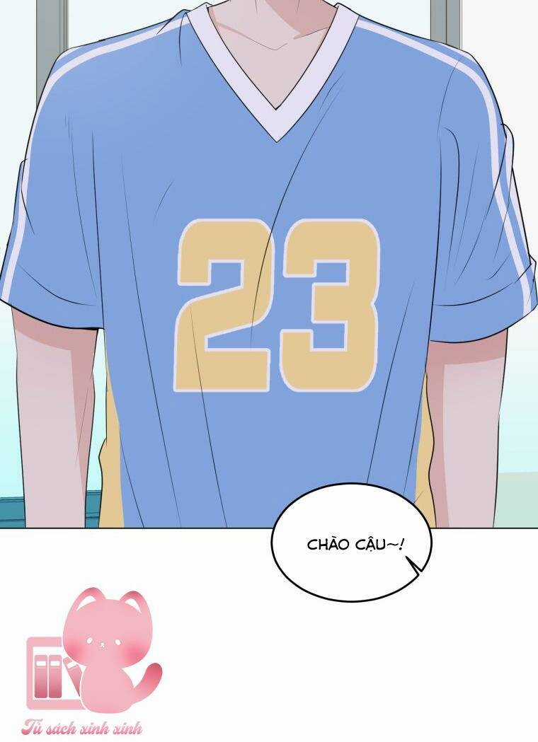 Bí Mật Highteen Chapter 28 trang 3