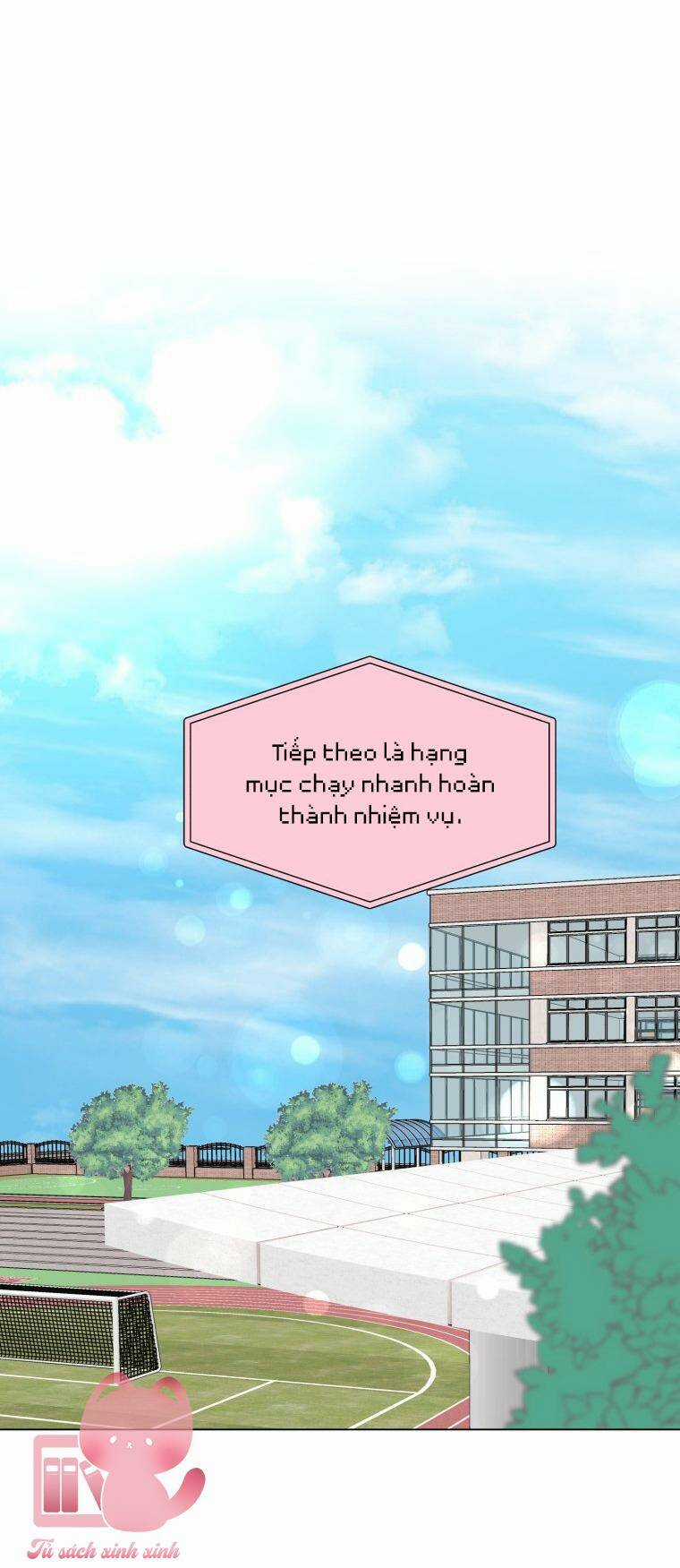 Bí Mật Highteen Chapter 28 trang 30