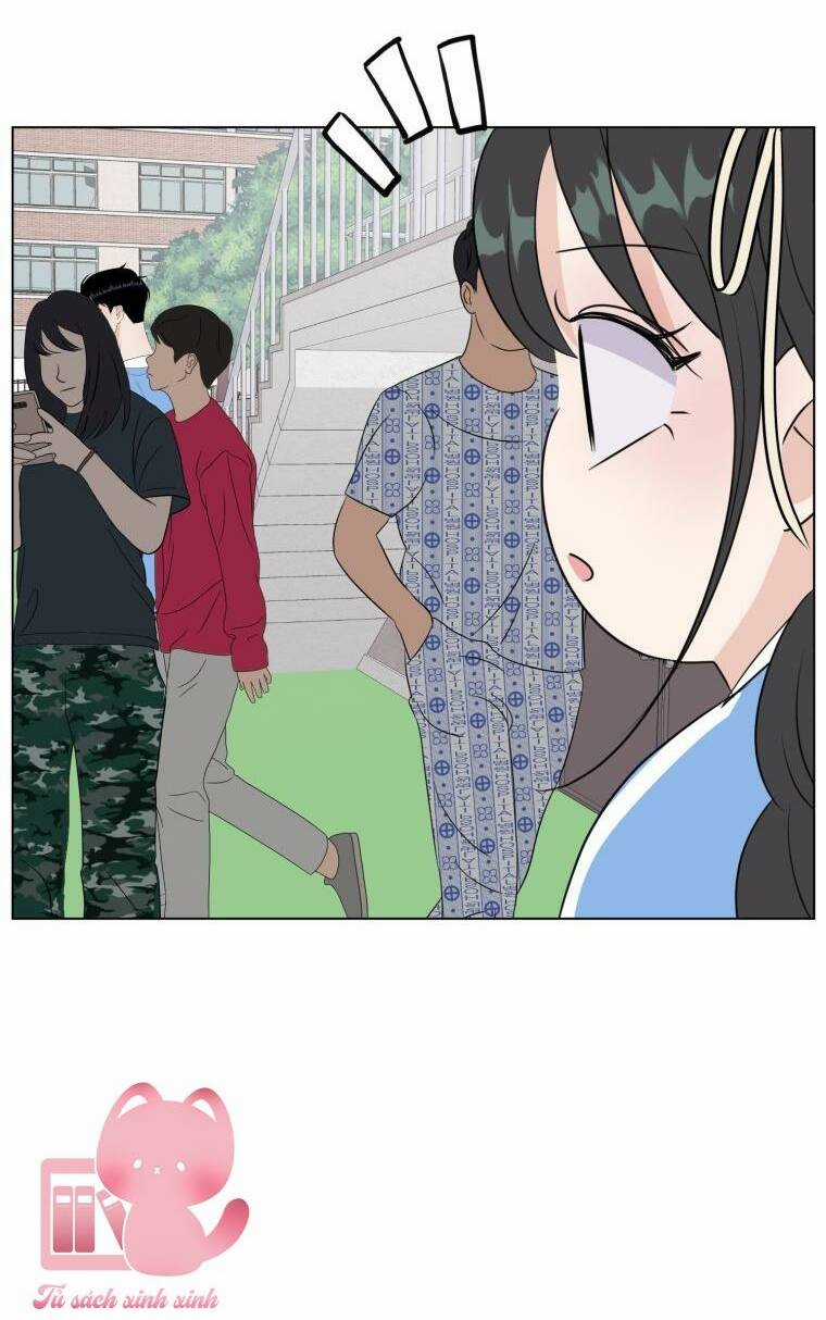 Bí Mật Highteen Chapter 28 trang 33