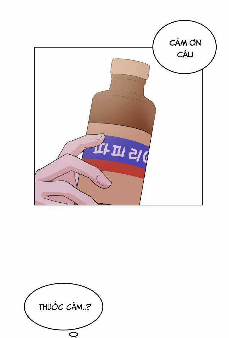 Bí Mật Highteen Chapter 28 trang 38