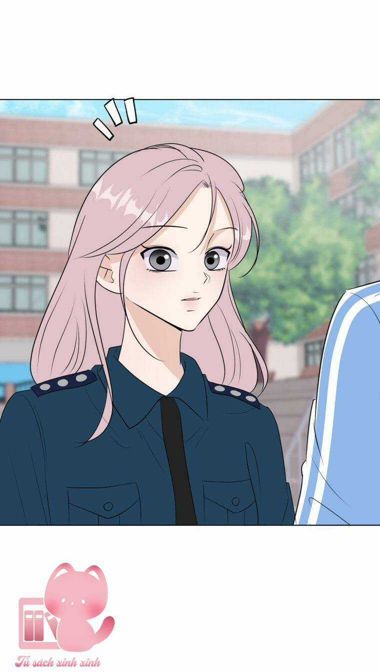 Bí Mật Highteen Chapter 28 trang 40