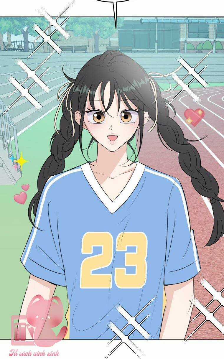 Bí Mật Highteen Chapter 28 trang 44