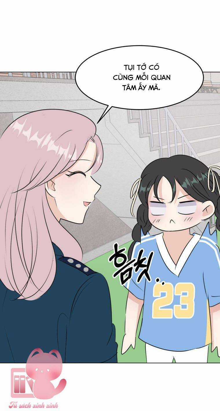 Bí Mật Highteen Chapter 28 trang 47