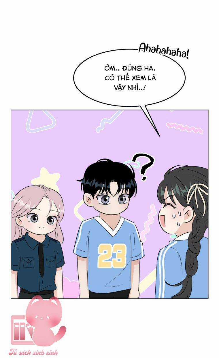 Bí Mật Highteen Chapter 28 trang 48