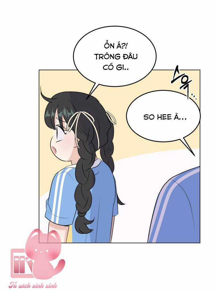 Bí Mật Highteen Chapter 28 trang 52