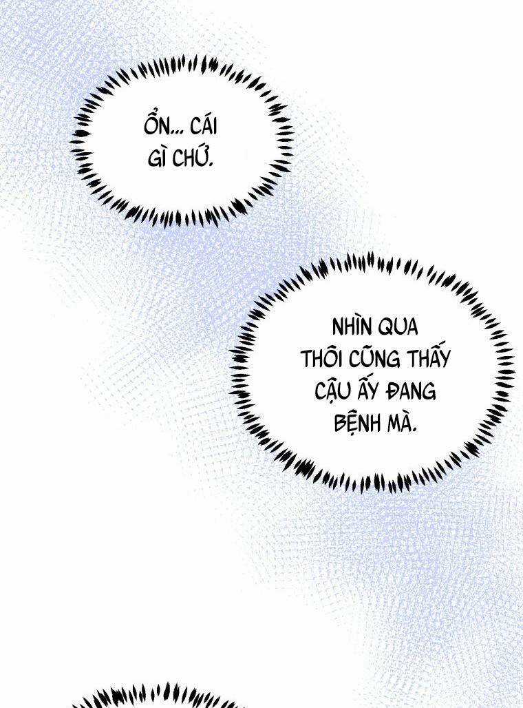 Bí Mật Highteen Chapter 28 trang 54