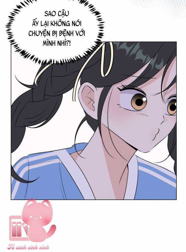 Bí Mật Highteen Chapter 28 trang 55