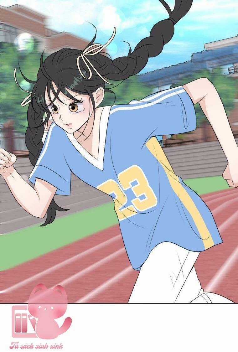 Bí Mật Highteen Chapter 28 trang 58